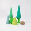 Grimm's Mixed Forest