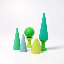 Grimm's Mixed Forest