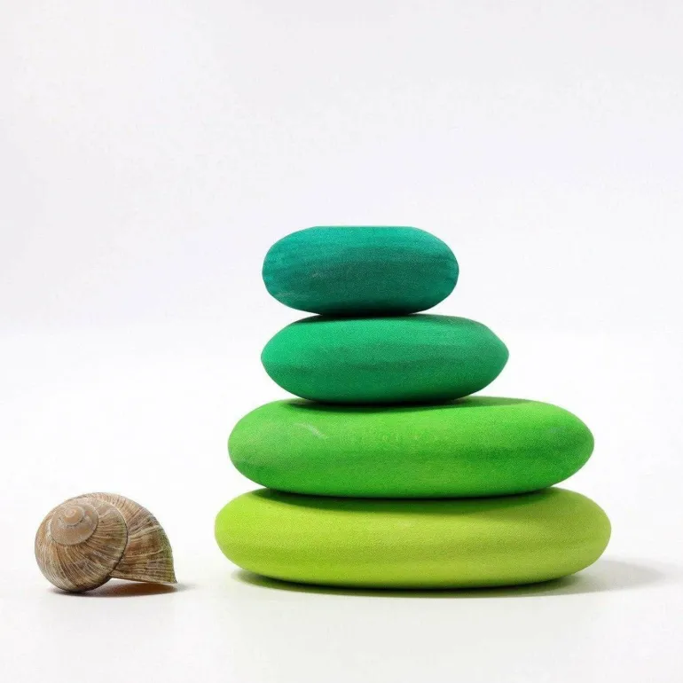 Grimm's Moss Pebbles