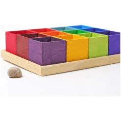 Grimm's 12-Piece Sorting Helper