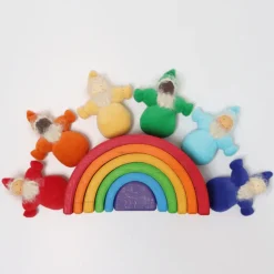 Grimm's Rainbow Dwarfs