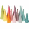 Grimm's Rainbow Forest - Pastel