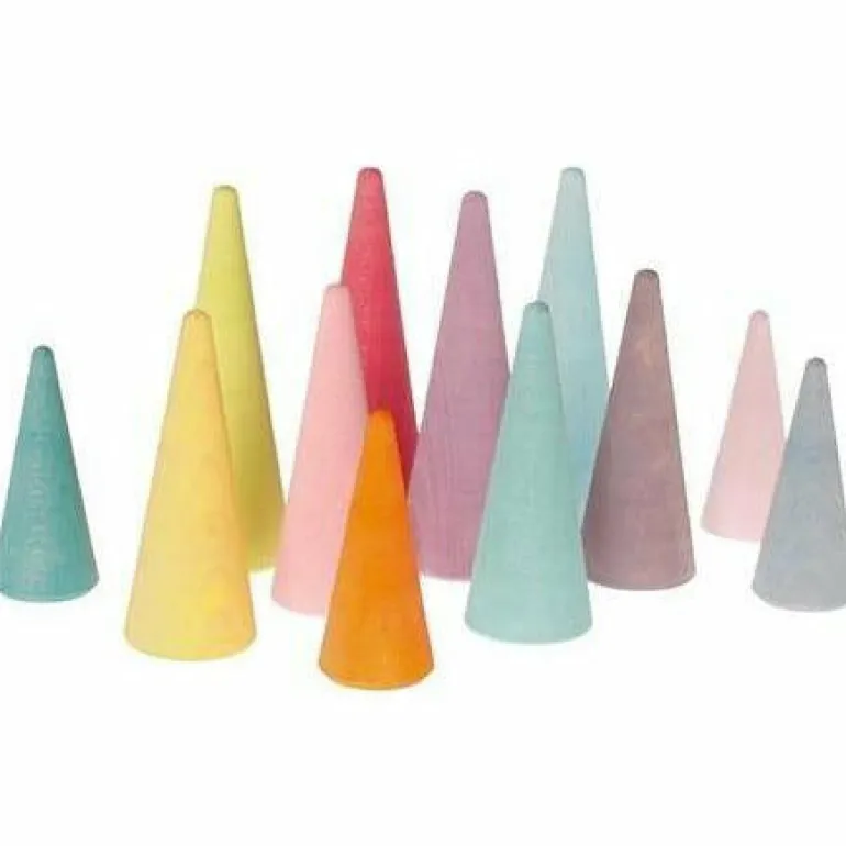Grimm's Rainbow Forest - Pastel