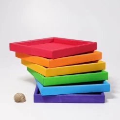 Grimm's Rainbow Frames
