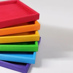 Grimm's Rainbow Frames