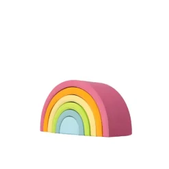 Grimm's Rainbow Pastel