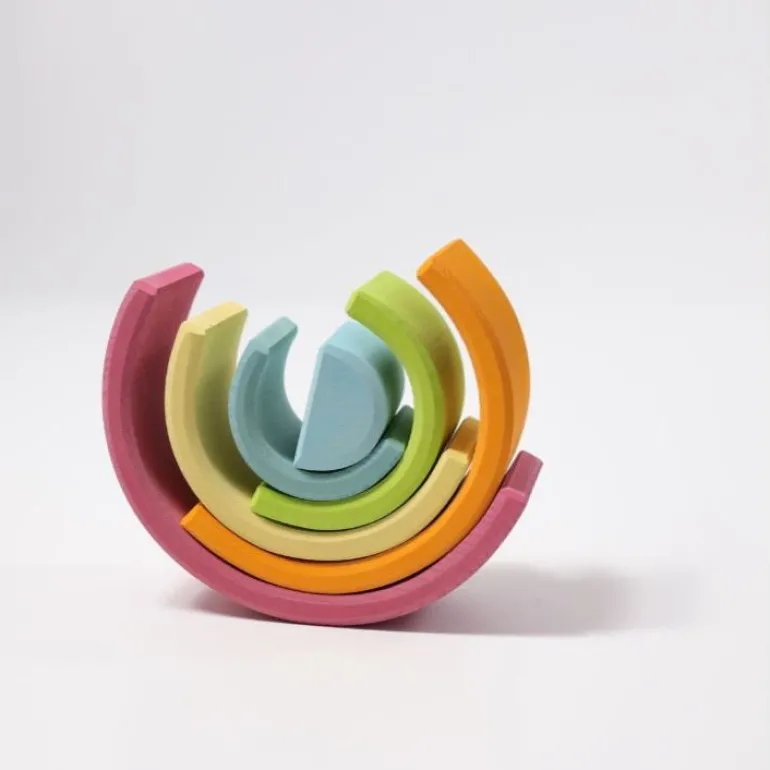 Grimm's Rainbow Pastel