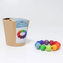 Grimm's Rainbow Ring