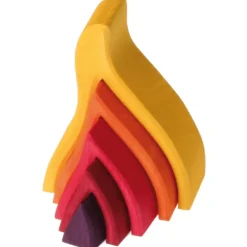 Grimm's Small Fire