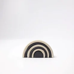Grimm's Small Rainbow Monochrome