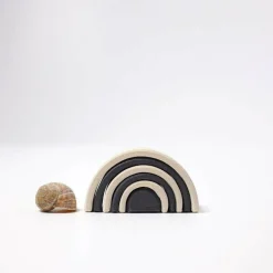 Grimm's Small Rainbow Monochrome