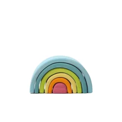 Grimm's Small Rainbow Pastel
