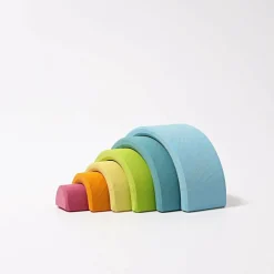 Grimm's Small Rainbow Pastel