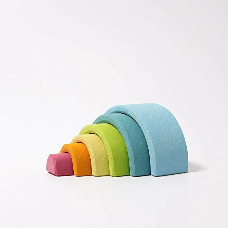 Grimm's Small Rainbow Pastel