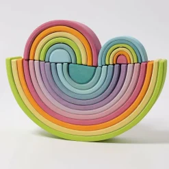 Grimm's Small Rainbow Pastel