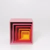 Grimm's Small Set of Boxes - Lollipop