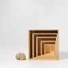Grimm's Small Set of Boxes Natural