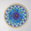 Grimm's Small Sparkling Mandala