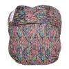 GroVia Cloth Diaper Hybrid Shell - Snap Closure
