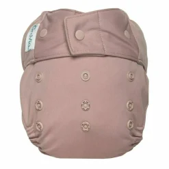 GroVia Cloth Diaper Hybrid Shell - Snap Closure
