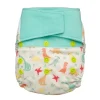 GroVia Cloth Diaper Shell - Hook & Loop