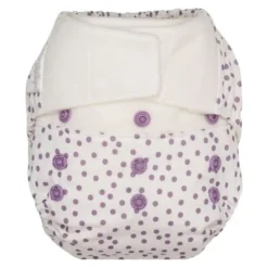 GroVia Cloth Diaper Shell - Hook & Loop