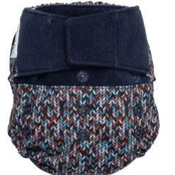 GroVia Cloth Diaper Shell - Hook & Loop