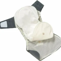 GroVia Cloth Diaper Shell - Hook & Loop
