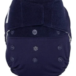 GroVia Cloth Diaper Shell - Hook & Loop