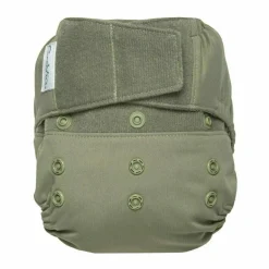 GroVia Cloth Diaper Shell - Hook & Loop