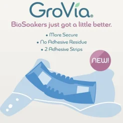 GroVia Disposable BioSoaker Pad