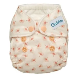 GroVia Newborn AIO Diaper