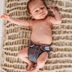 GroVia Newborn AIO Diaper