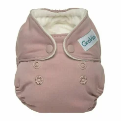 GroVia Newborn AIO Diaper