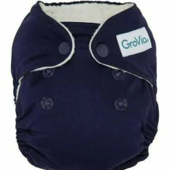 GroVia Newborn AIO Diaper