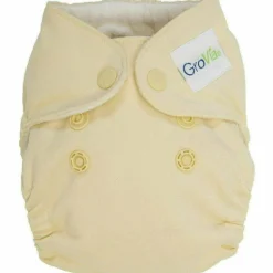 GroVia Newborn AIO Diaper