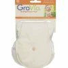 GroVia No-Prep Soaker Pad: 2-Pack