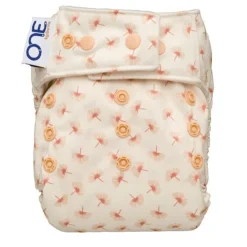 GroVia O.N.E. Cloth Diaper