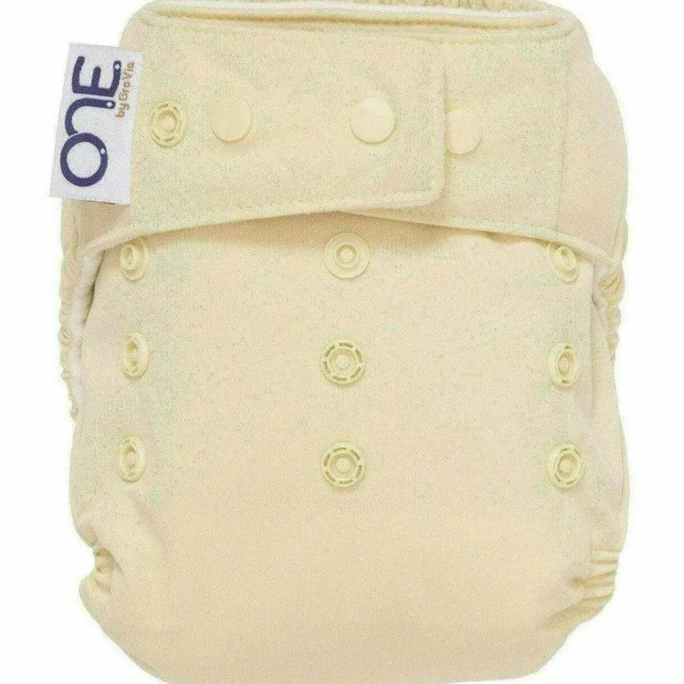 GroVia O.N.E. Cloth Diaper