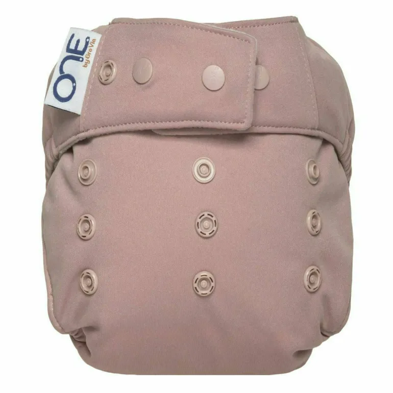 GroVia O.N.E. Cloth Diaper