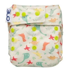 GroVia O.N.E. Cloth Diaper