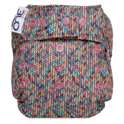 GroVia O.N.E. Cloth Diaper