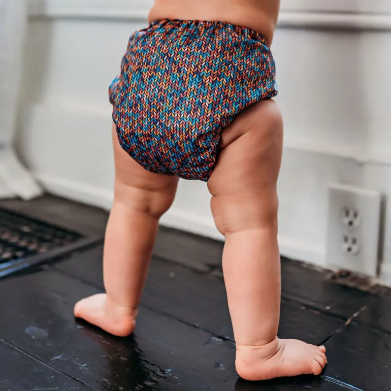 GroVia O.N.E. Cloth Diaper