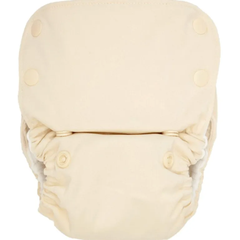 GroVia Organic Cloth Diaper AIO -All in One