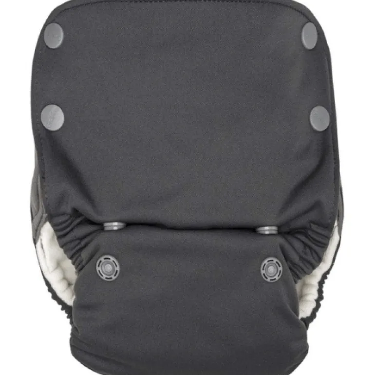 GroVia Organic Cloth Diaper AIO -All in One