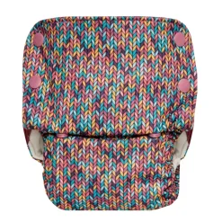 GroVia Organic Cloth Diaper AIO -All in One