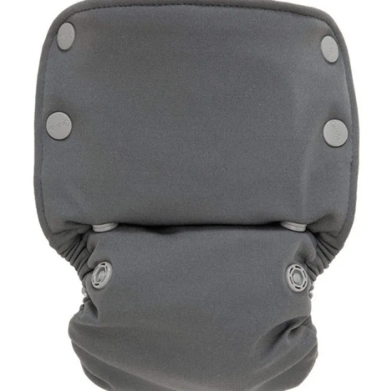 GroVia Organic Cloth Diaper AIO -All in One
