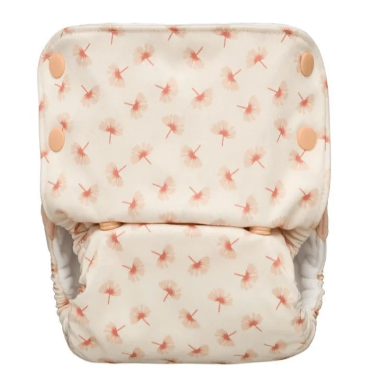 GroVia Organic Cloth Diaper AIO -All in One