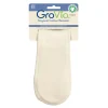 GroVia Organic Cotton Cloth Diaper Booster: 2-Pack