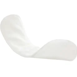 GroVia Organic Cotton Cloth Diaper Booster: 2-Pack